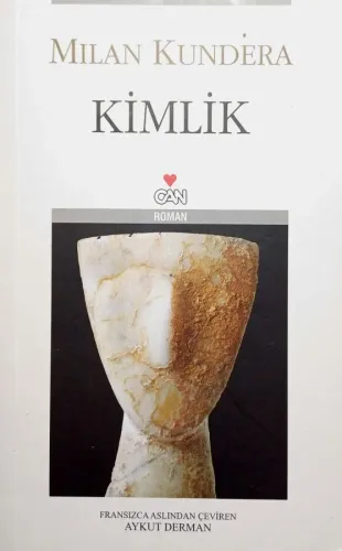 Kimlik