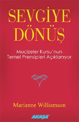Sevgiye Dönüş