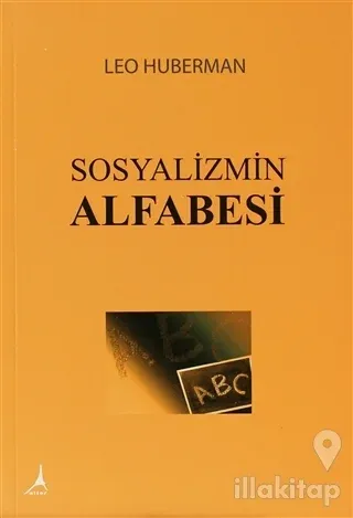 Sosyalizmin Alfabesi