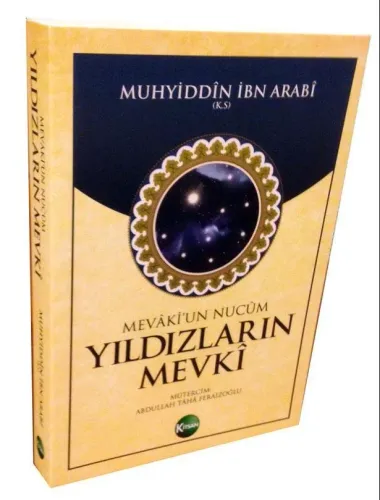 Yıldızların Mevki