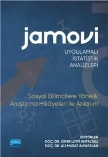 Jamovi Uygulamalı İstatistik Analizleri