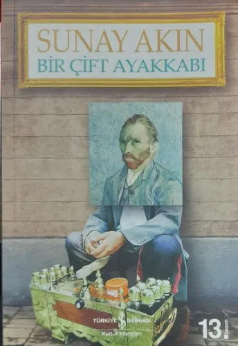 Bir Çift Ayakkabı
