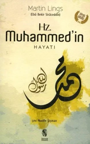Hz. Muhammed'in Hayatı Martin Lings