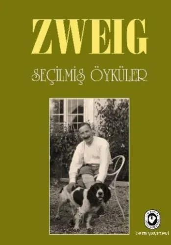 Seçilmiş Öyküler (Ciltli)