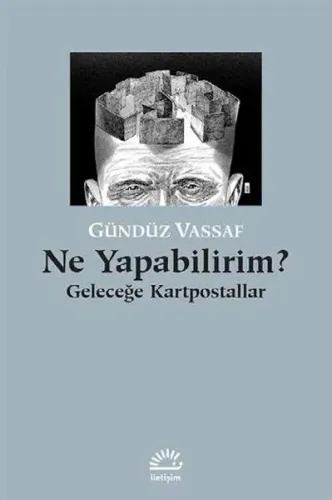 Ne Yapabilirim?; Geleceğe Kartpostallar
