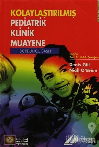 Kolaylaştırılmış Pediatrik Klinik Muayene