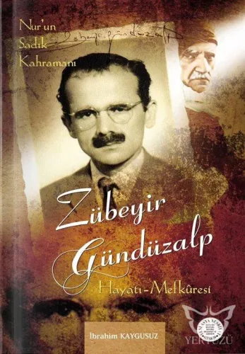 Zübeyir Gündüzalp
