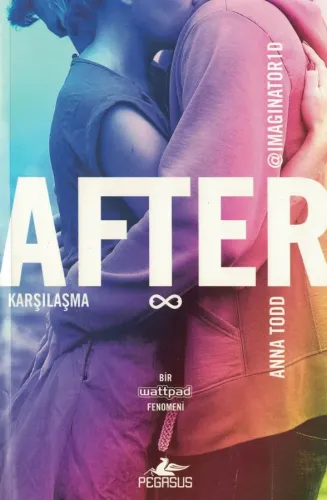 After: Karşılaşma
