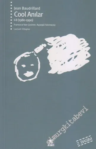 Cool Anılar 1 - 2 (1980 - 1990) -         2014
