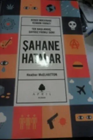 Şahane Hatalar*