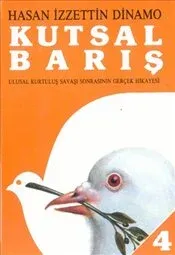 Kutsal Barış 4