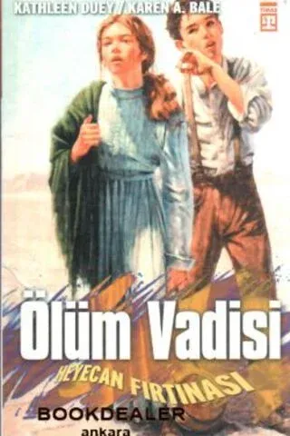 Ölüm Vadisi