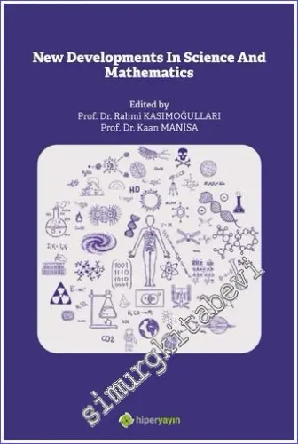 New Developments in Science and Mathematics -         2022