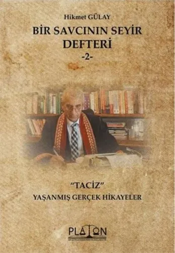Bir Savcının Seyir Defteri 2