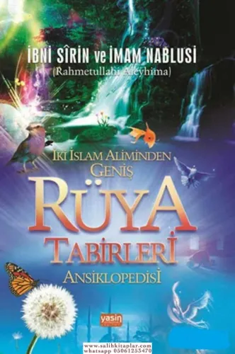 Ansiklopedik Rüya Tabirleri