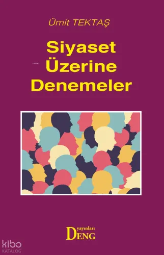 Siyaset Üzerine Denemeler