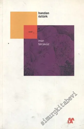 Mor Tecavüz -        2000