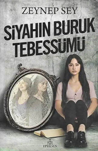 Siyahın Buruk Tebessümü - Ciltli Kitap