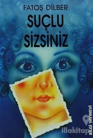 Suçlu Sizsiniz