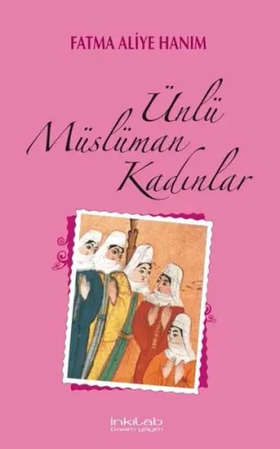 Ünlü Müslüman Kadınlar