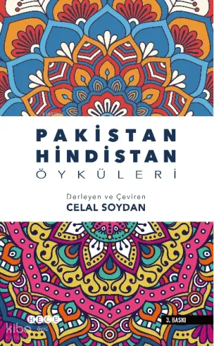 Pakistan - Hindistan Öyküleri