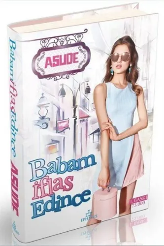 BABAM İFLAS EDİNCE, CİLTSİZ