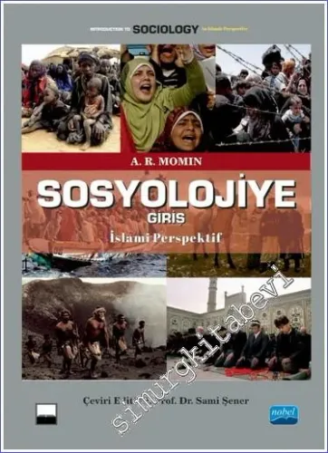 Sosyolojiye Giriş - İslami Perspektif -         2023