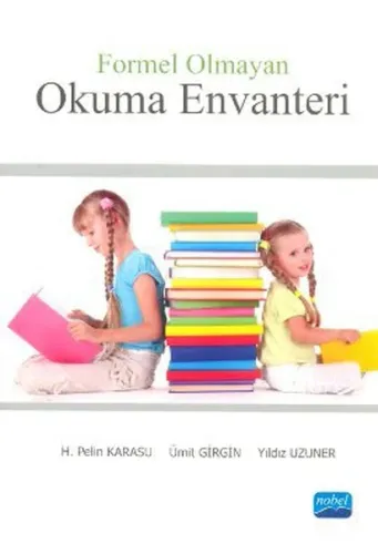 Formel Olmayan Okuma Evanteri