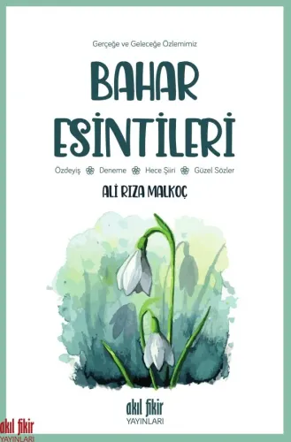 BAHAR ESİNTİLERİ