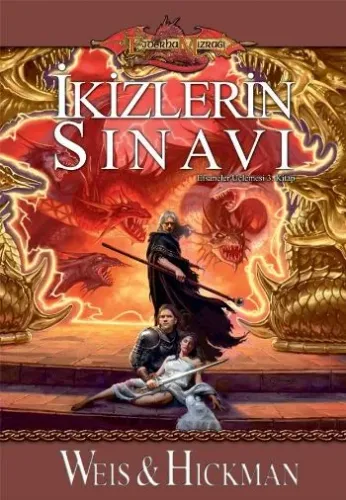İkizlerin Sınavı