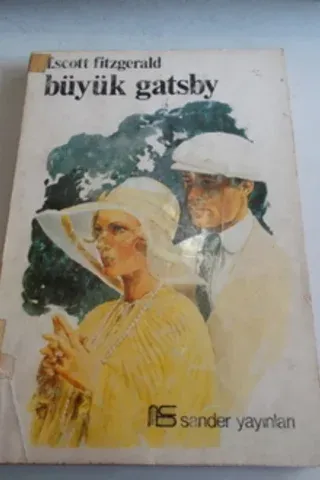 Büyük Gatsby