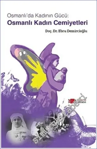 Osmanlı Kadın Cemiyetleri -         2023