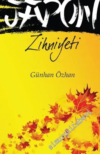 Japon Zihniyeti -