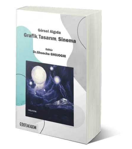 Görsel Algıda Grafik, Tasarım, Sinema