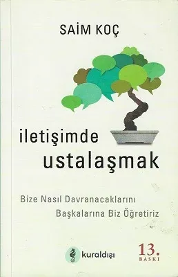 İletişimde Ustalaşmak