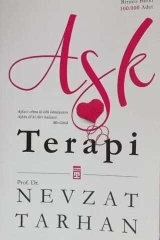 Aşk Terapi