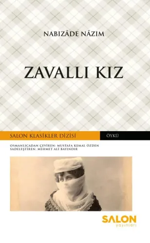 Zavallı Kız