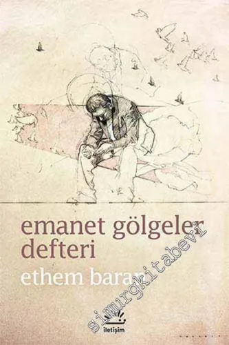 Emanet Gölgeler Defteri -
