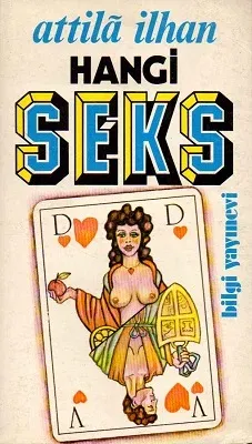 Hangi Seks 1. Baskı 1976