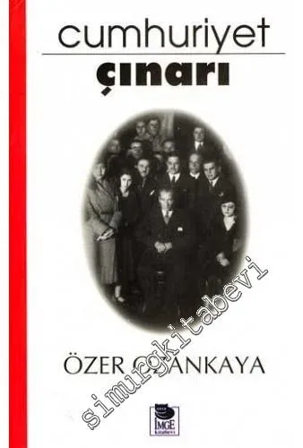 Cumhuriyet Çınarı -        1997