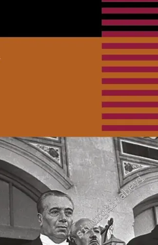 Demokrat Parti İktidarında CHP : İdeolojik ve Örgütsel Arayışlar 1950 - 1960 -