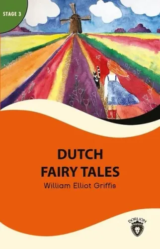 Dutch Fairy Tales; Stage 3