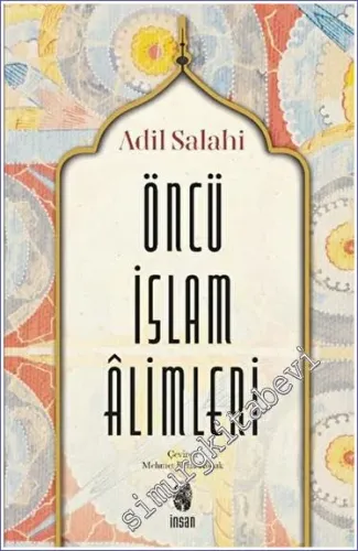 Öncü İslâm Âlimleri -         2023