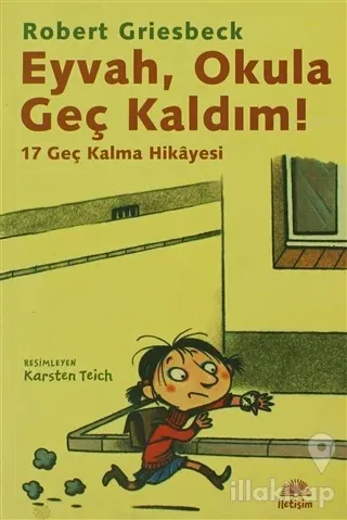 Eyvah, Okula Geç Kaldım!
