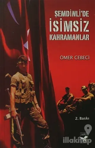 Şemdinli'de İsimsiz Kahramanlar