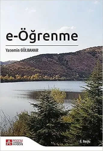 e-Öğrenme