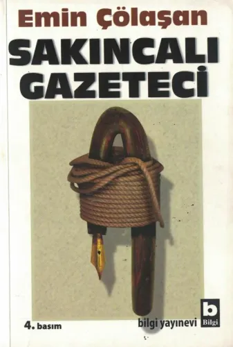 Sakıncalı Gazeteci