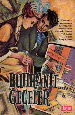 Buhranlı Geceler
