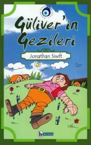 Güliver'in Gezileri; MEB Tavsiyeli 100 Temel Eser