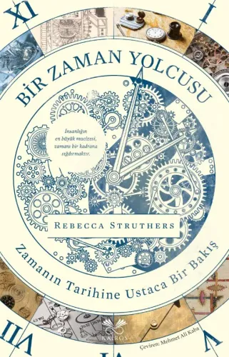 Bir Zaman Yolcusu